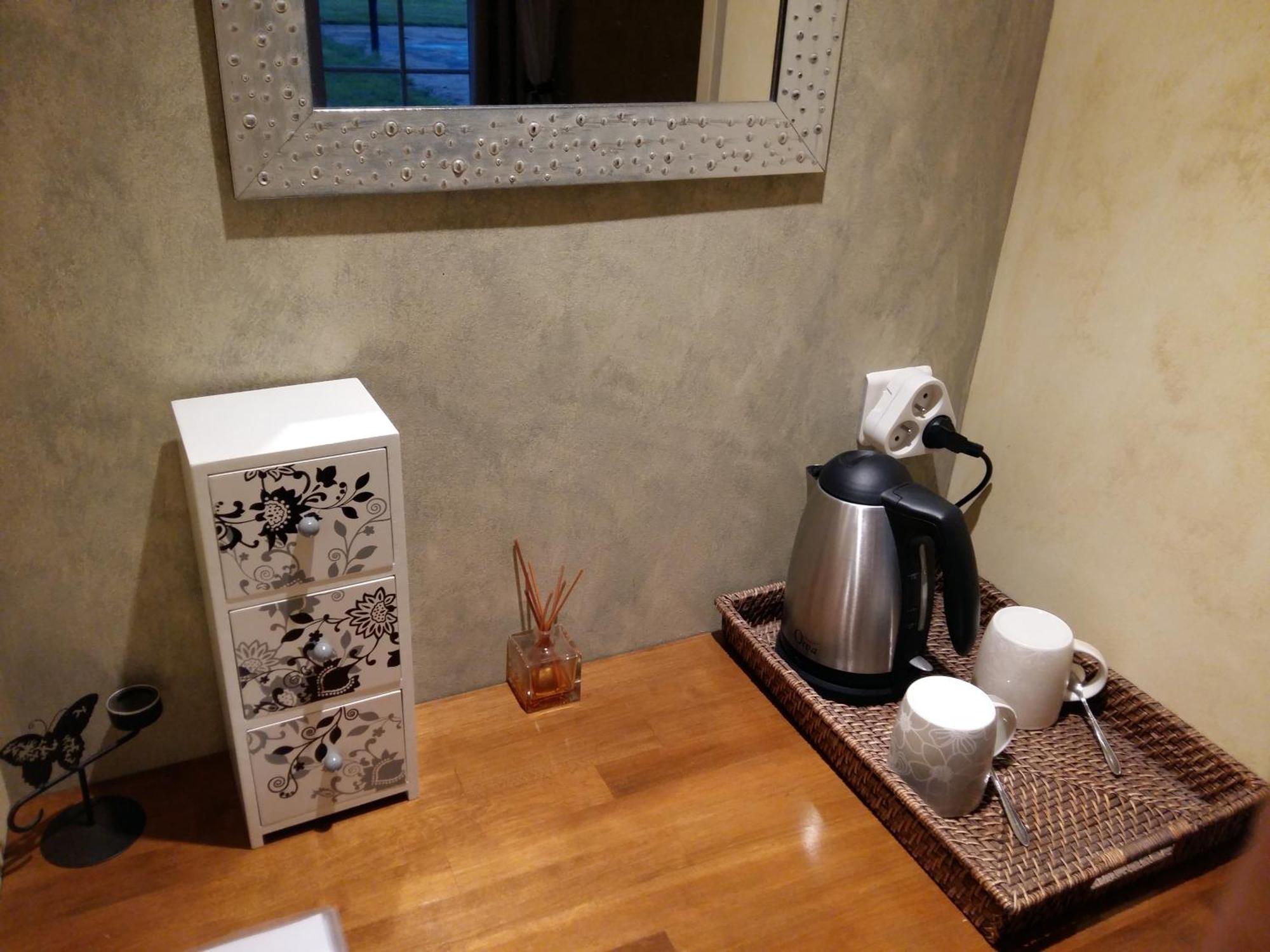 La Minaudiere Nueil-sous-les-Aubiers Ngoại thất bức ảnh